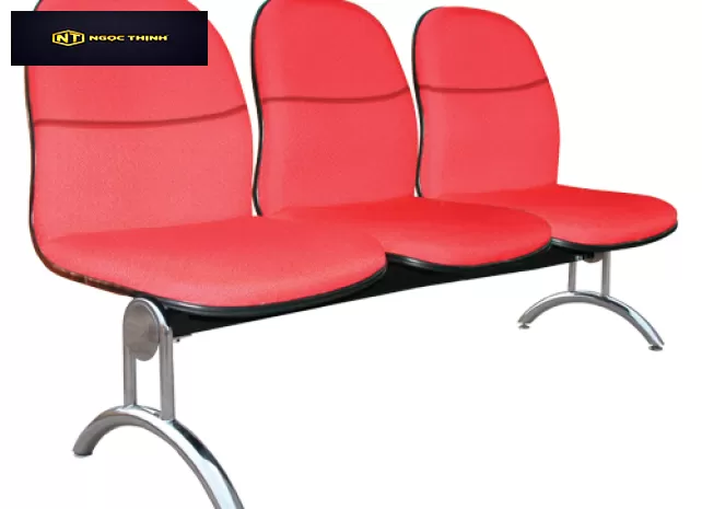 Ghế phòng chờ PC203N